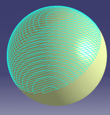 Dica de CATIA V5 - Engenharia reversa 7