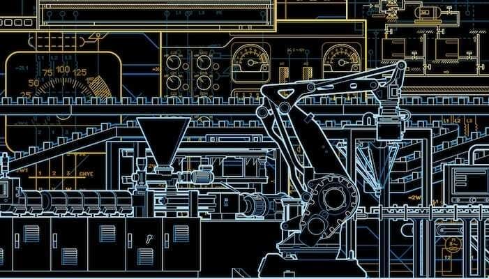 Conheça os 7 benefícios da automação industrial