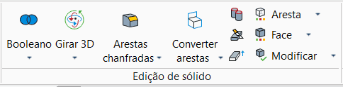 Draftsight 3D - Dica de como modelar um sólido no Draftsight