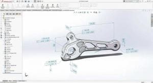 SOLIDWORKS INSPECTION