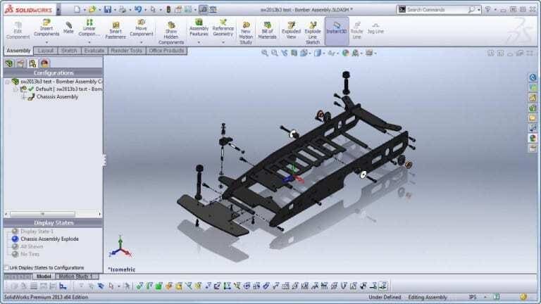 curso solidworks avançado