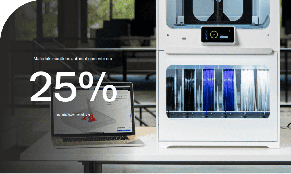 ultimaker s7 series