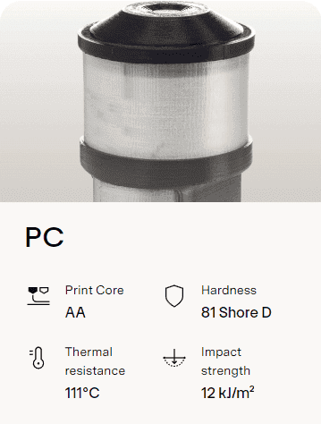 ultimaker s7 series