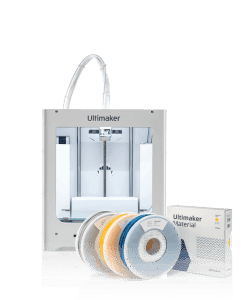 UltiMaker 2+ Connect