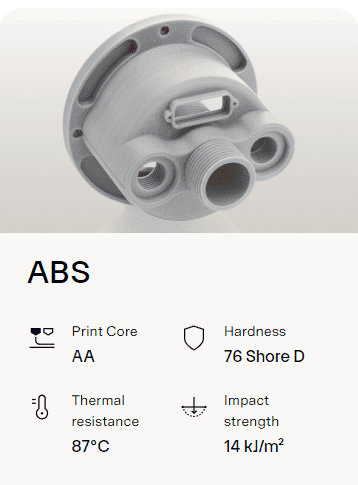 ultimaker s7 series