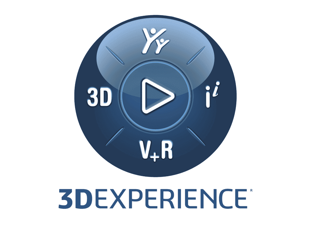 Suporte 3DEXPERIENCE