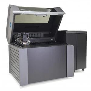 Impressora 3D Stratasys J735 1