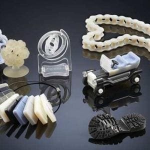 Impressora 3D Stratasys Objet30 Prime | Polyjet 2
